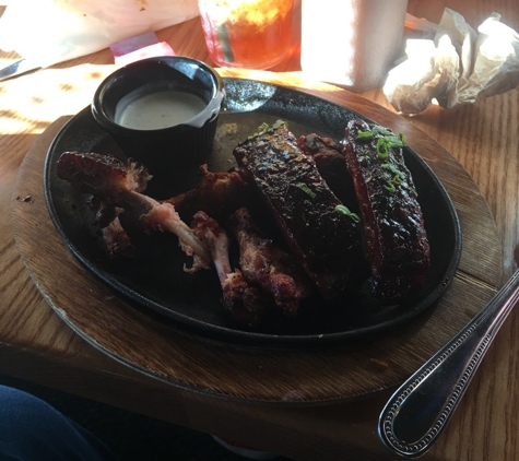 Midwood Smokehouse - Columbia, SC