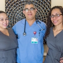 Zamora, Manny - Physicians & Surgeons, Family Medicine & General Practice