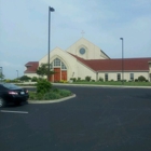 Saint Clare Catholic Church