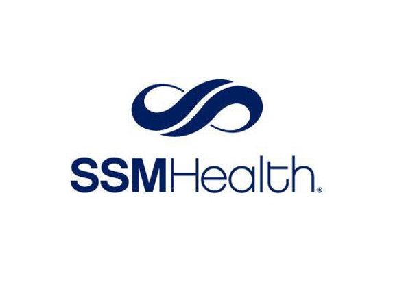 SSM Health Saint Louis University Hospital - Saint Louis, MO