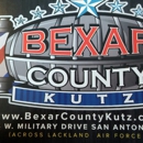 Bexar County Kutzz - Barbers