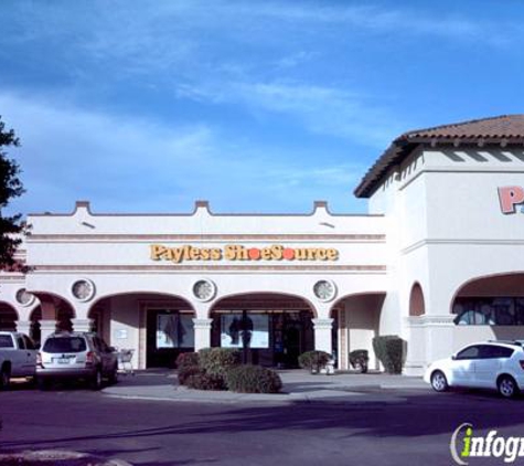 Payless ShoeSource - Phoenix, AZ