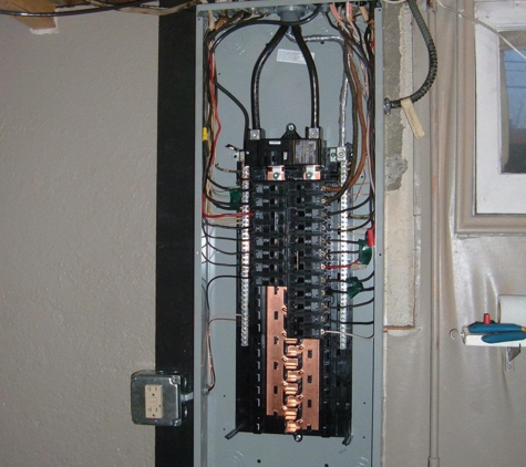 Acme Electrical Services - Tampa, FL