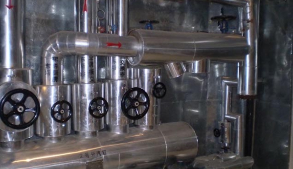 Pressure Vessel & Equipment Inspections Pty Ltd