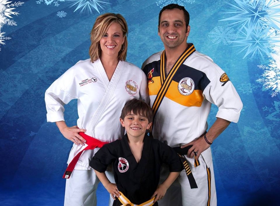 Joey Perry Martial Arts Academy - Jonesboro, AR