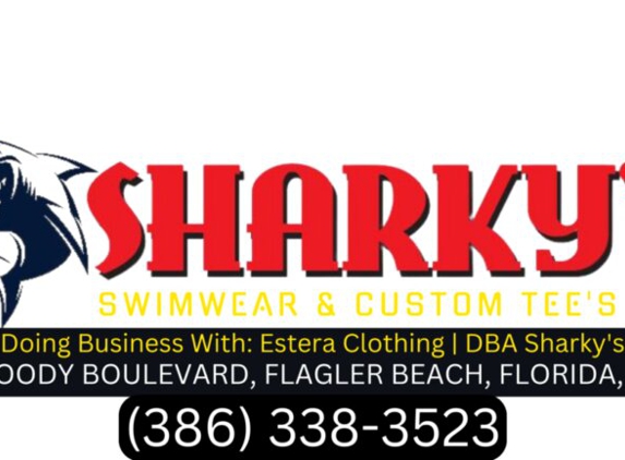 Sharkey's - Flagler Beach, FL