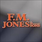 FM Jones & Sons