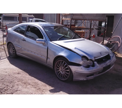 Central Hills Auto Wreckers - Littlehampton, SA