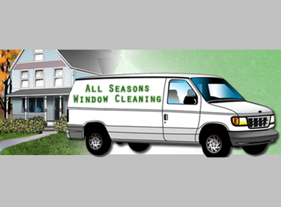 All Seasons Window Cleaning