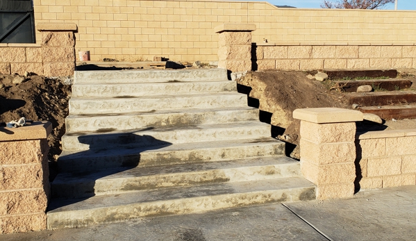 O C Contracting - Corona, CA