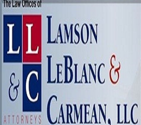 Lamson and Carmean, LLC - Prince Frederick, MD