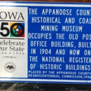 Appanoose Historical Museum - Museums