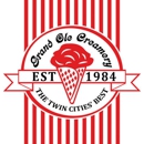 Grand Ole Creamery - Ice Cream & Frozen Desserts