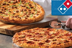 $10 Domino's eGift Card