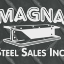 Magna Steel Sales Inc - Steel Distributors & Warehouses