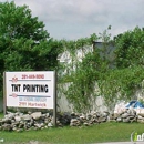 T N T Printing Co. - Printing Services