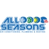 All Seasons Air Conditioning, Plumbing & Heating Inc. gallery