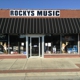 Rockys Music