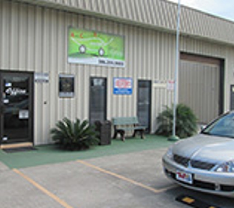 AUTO COLLISION EXPERTS, LLC - Holly Hill, FL