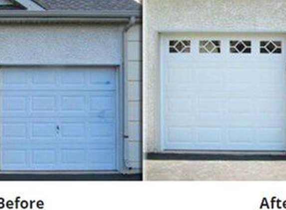 Mike Wiciak Garage Doors - Brookhaven, PA