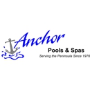 Anchor Pools & Spas - Swimming Pool Equipment & Supplies