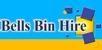 Bell's Temporary Fencing Logo