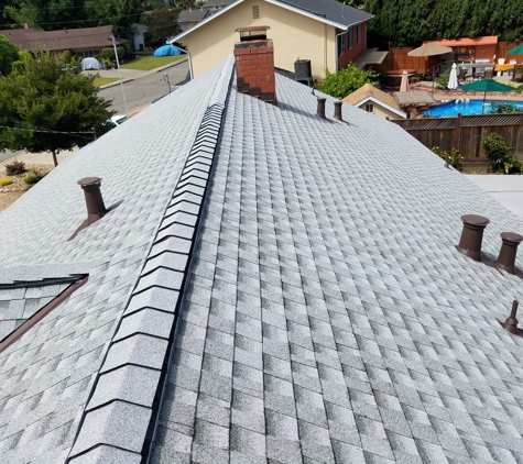 P.R.I. - Premiere Roofing, Inc. - Livermore, CA