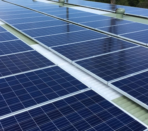 Neal Nugent Electrical & Solar - Kyogle, NSW. Commercial Solar Systems