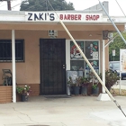 Zaki's Barber Shop
