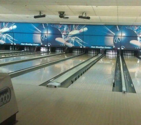 Your Bowling Center - Douglasville, GA