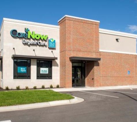 CareNow Urgent Care - State Line Road - Kansas City, MO