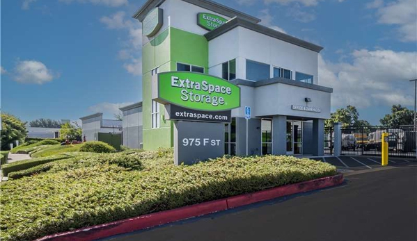 Extra Space Storage - West Sacramento, CA