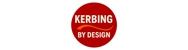 Kerbing By Design Logo