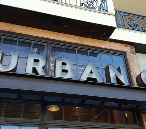 Urban Outfitters - Carlsbad, CA