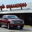 Curry Collision - Auto Repair & Service