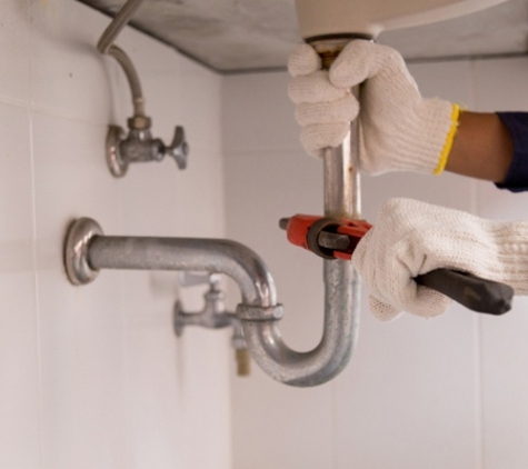 Guru of plumbing