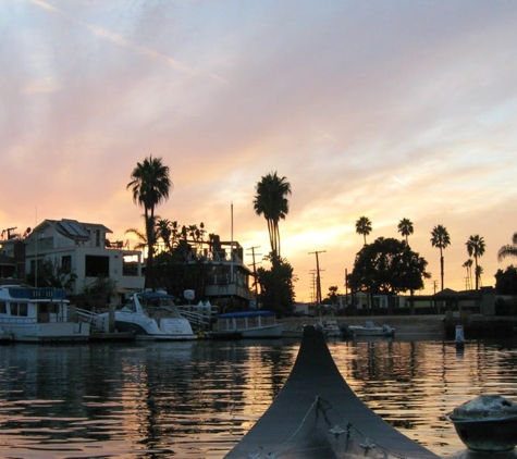 Gondola Cruises of Newport