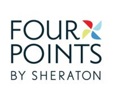 Four Points by Sheraton Virginia Beach Oceanfront - Virginia Beach, VA