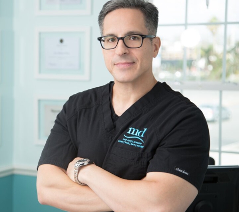 Diaz Plastic Surgery Specialists - Melbourne, FL