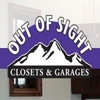 Out of Sight Closets & Garages gallery