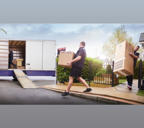 Cvae Movers NJ - Newark, NJ