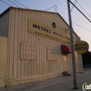 California Metals Recycling - Recycling Centers