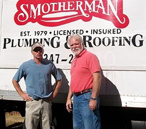 Smotherman Roofing - Goodlettsville, TN