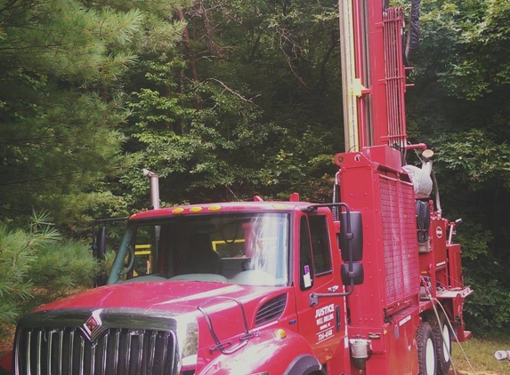 Justice Well Drilling - Marion, NC