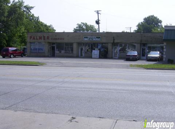 Valley West Hair Design - Cleveland, OH