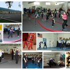 US Martial Arts Academy LTD