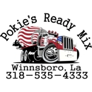 Pokie's Ready Mix LLC - Concrete Contractors