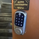 Auto Locksmith Boca - Keys