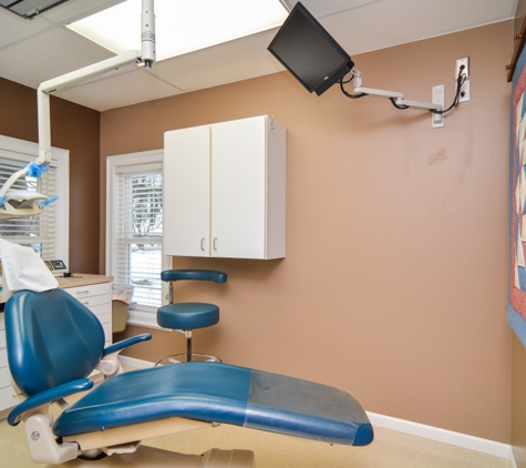 Ravenna Family Dentistry - Ravenna, MI