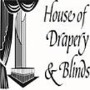 House Of Drapery - Windows